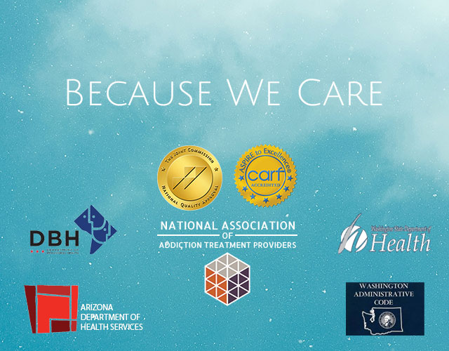 Accreditations
