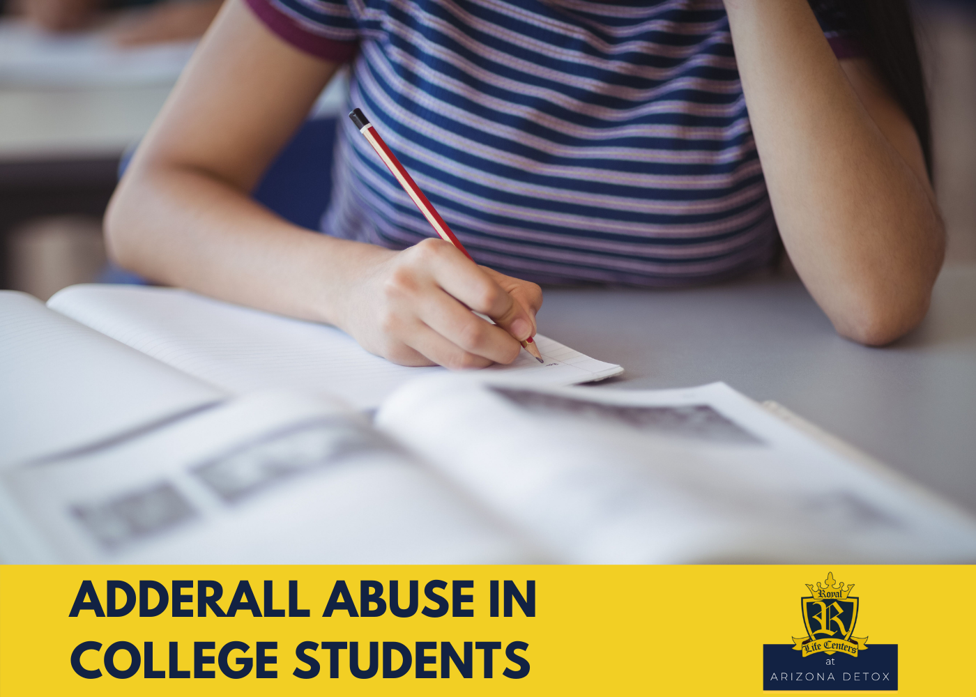 adderall abuse in college students