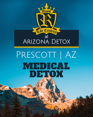 Royal Life Centers at Arizona Detox