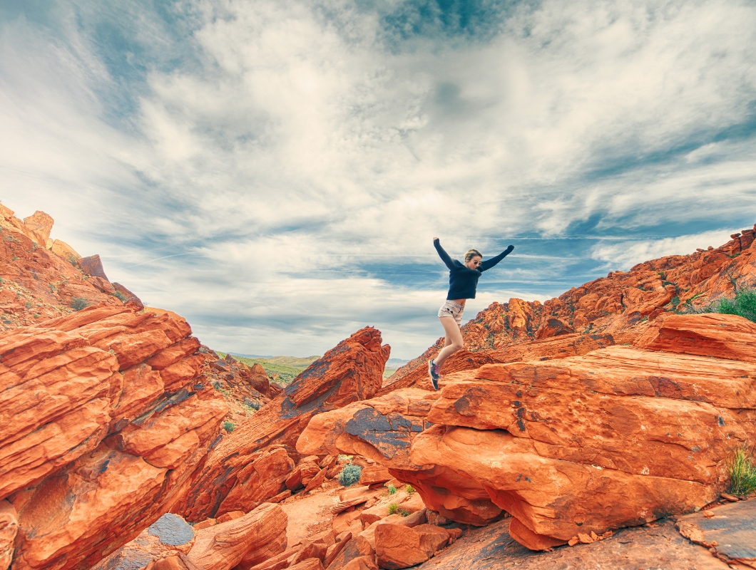 Adventure therapy