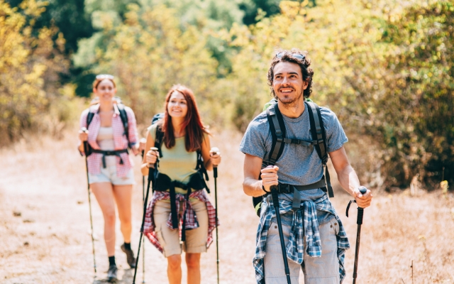 Adventure Therapy