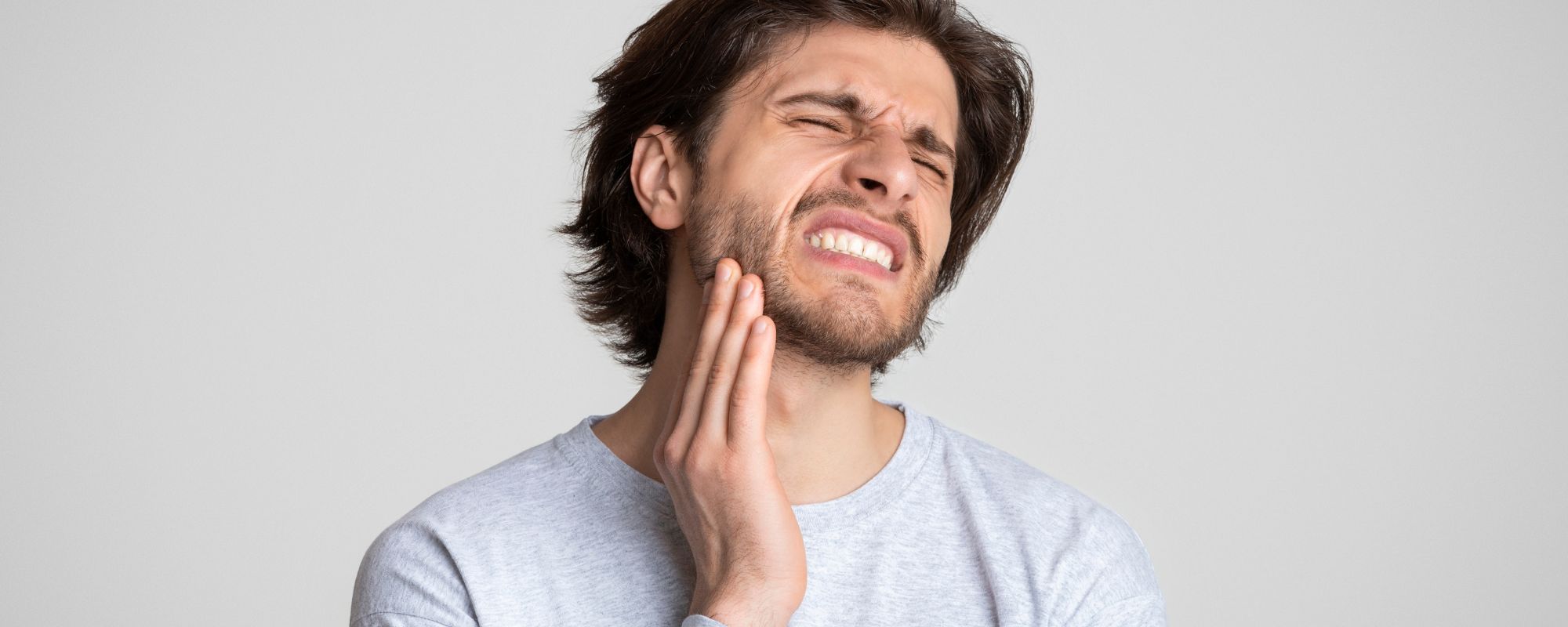 Why Does Crystal Methamphetamine Cause Meth Sores in the Mouth?