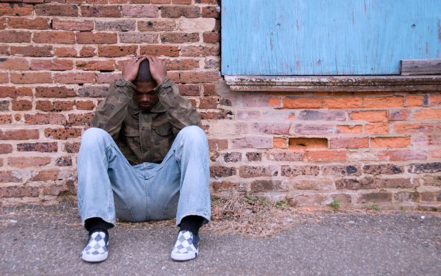 prescription pill treatment