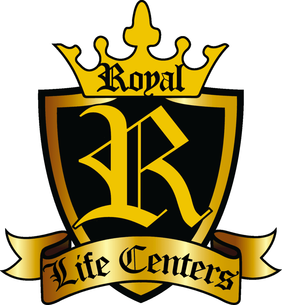 leadership, royal life detox