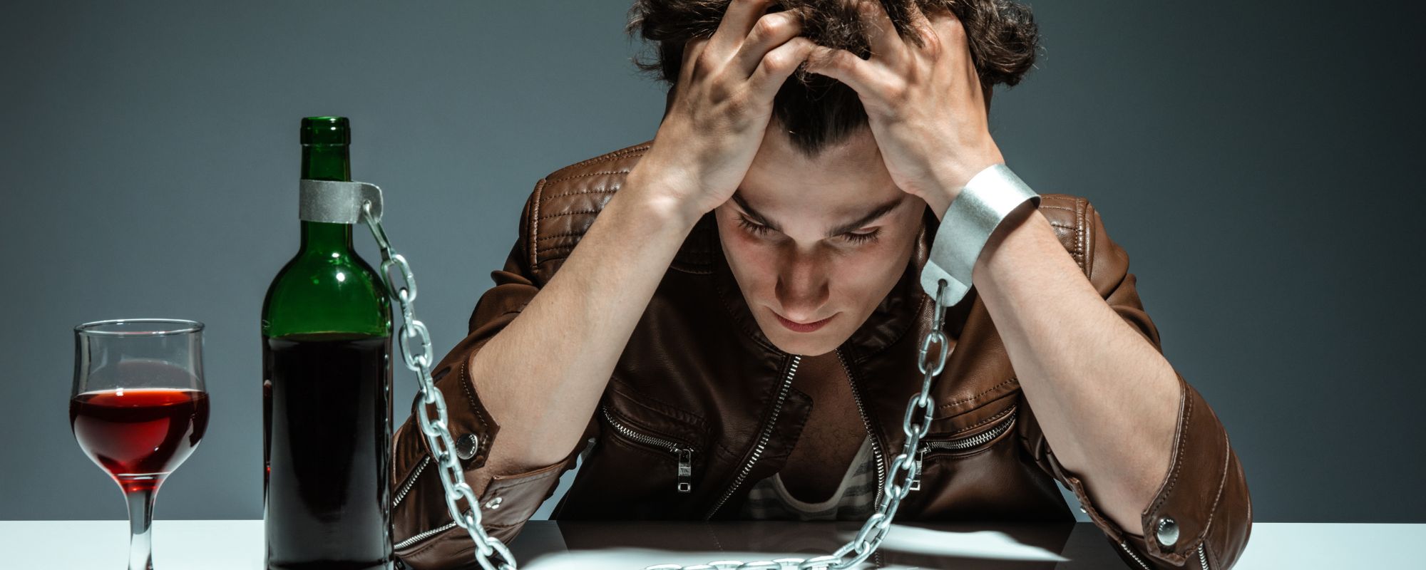 Why is Alcoholism So Deadly?