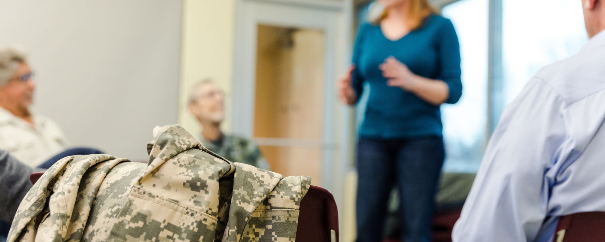 Understanding Veteran Rehab: A Straightforward Guide for Veterans and Families
