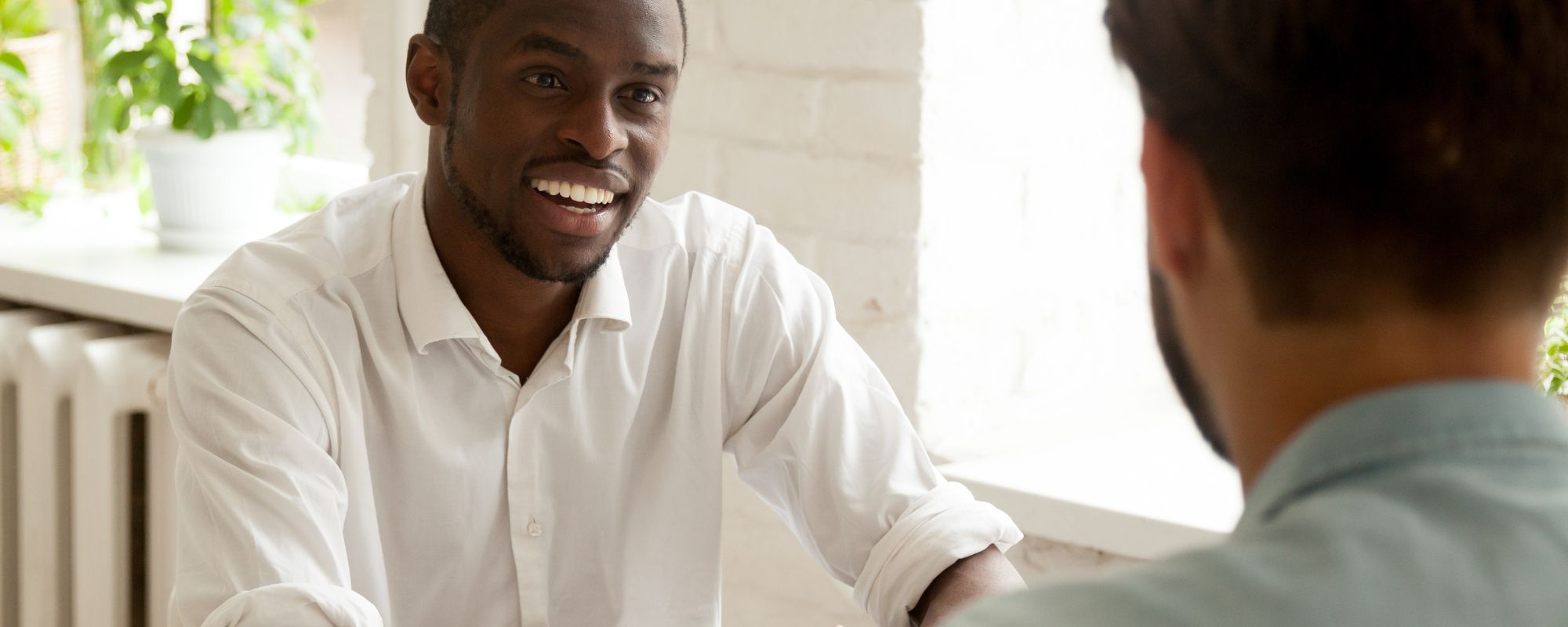 What to Expect: Admission Day at a BCBS-Covered Rehab