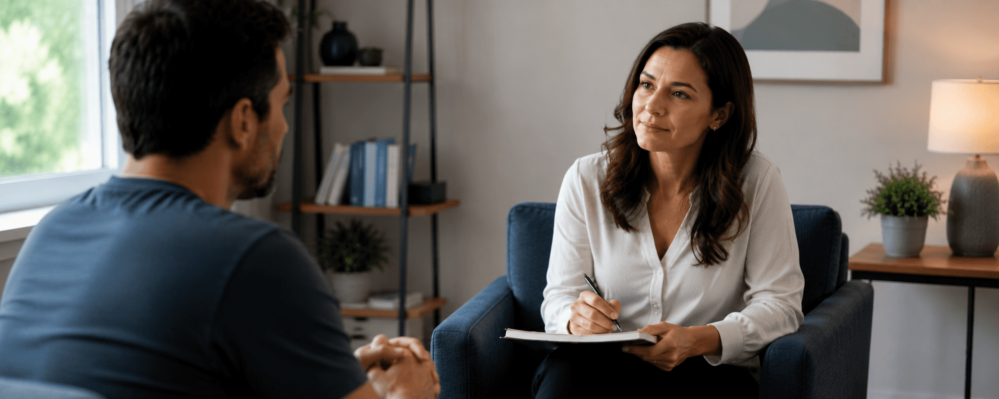 Asuris Behavioral Health Benefits: What's Actually Covered