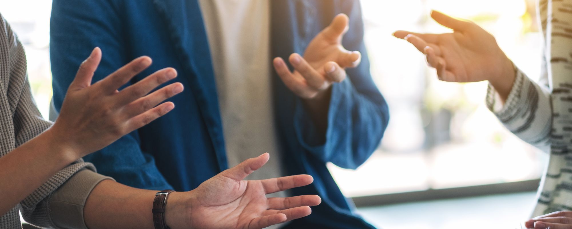 Detox Centers That Accept Blue Cross Blue Shield — Start Within 24–48 Hours