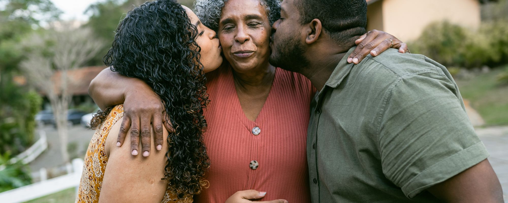 Does BCBS Cover Rehab for a Family Member or Dependent?