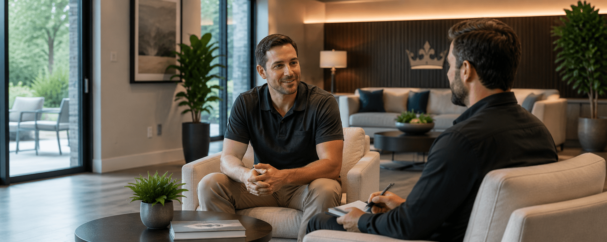 Inpatient Rehab Near Me: Choosing a Residential Program