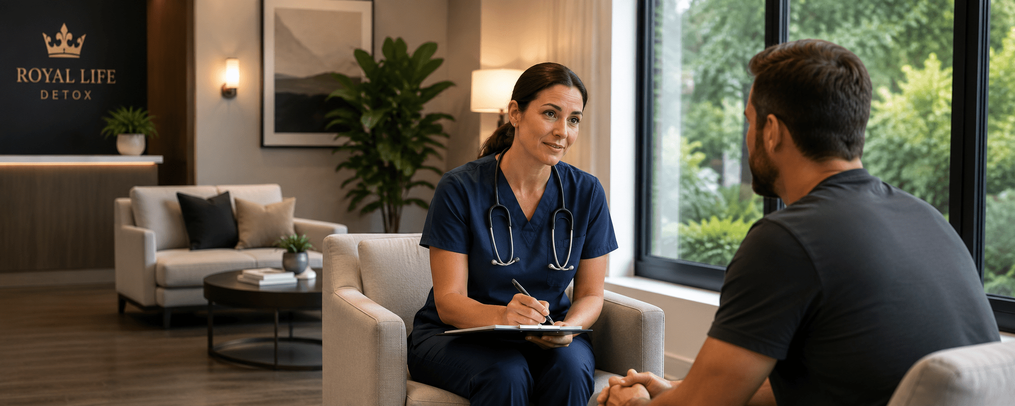 Medical Detox Near Me: What to Look for in a Supervised Program