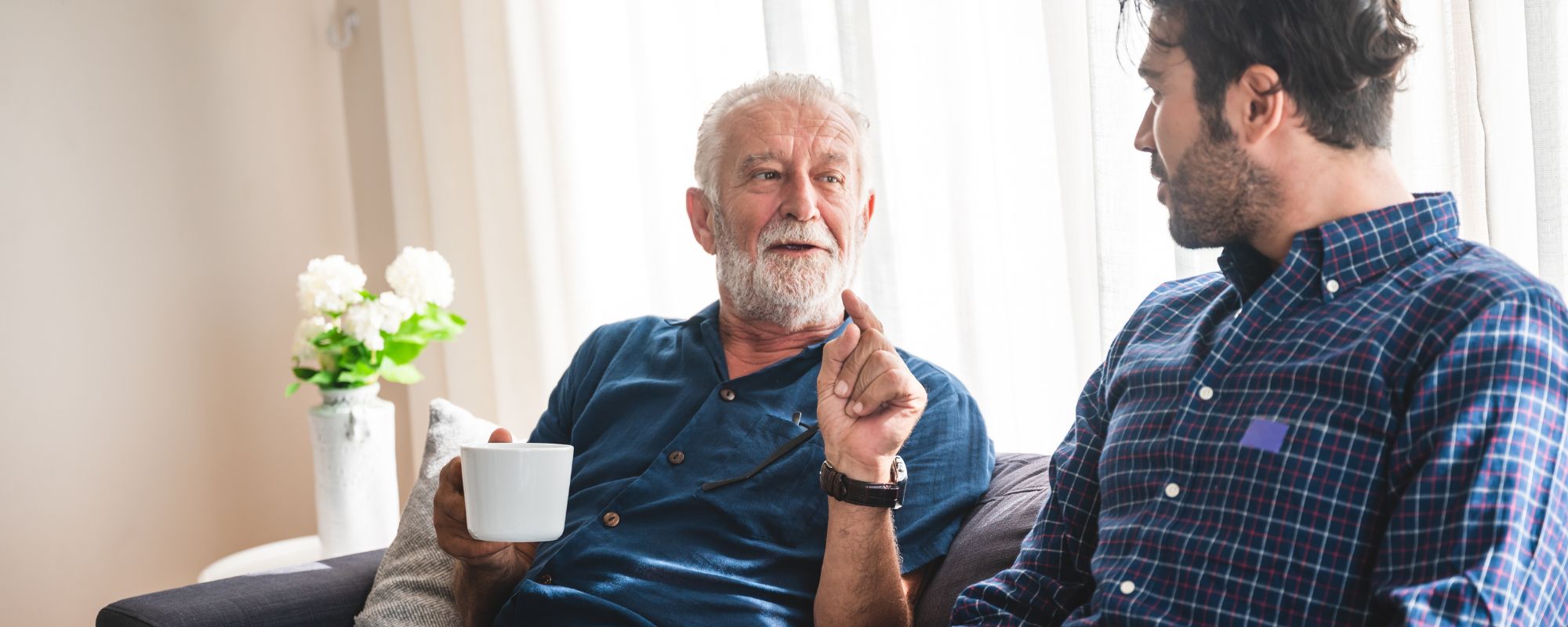 How to Help a Loved One Get Into Rehab When You're Worried About the Cost