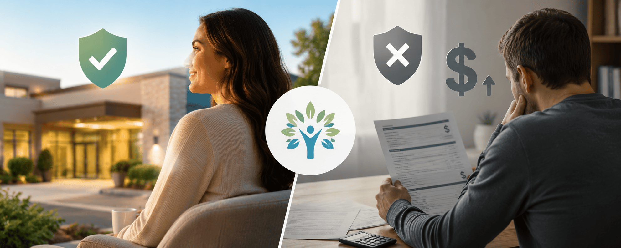 In-Network vs. Out-of-Network Rehab With Cigna: What It Means for Your Bill